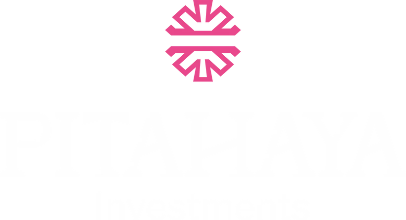 Logotipo - Pitahaya Investments